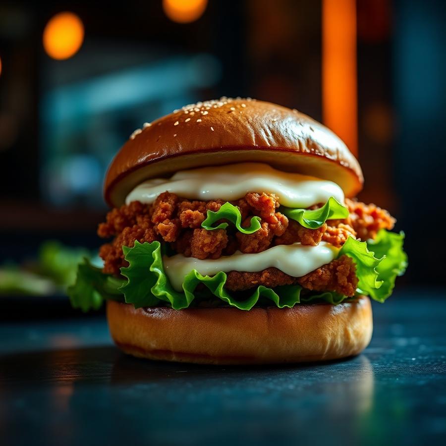 Brasa Crispy